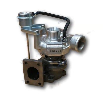 Turbocompresseur TD04L4 TD04L4-09TK3-5.0 pour Kubota SVL75,SVL90 M6040,M7040