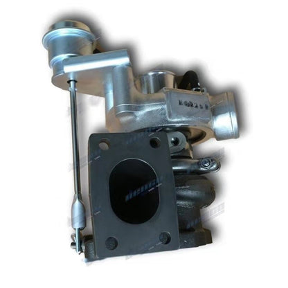 Turbocompresseur TD04L4 TD04L4-09TK3-5.0 pour Kubota SVL75,SVL90 M6040,M7040