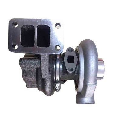 Turbocompresseur TE06H-16M 49185-01020 pour moteur Kato LC-6E Mitsubishi 6D34TL
