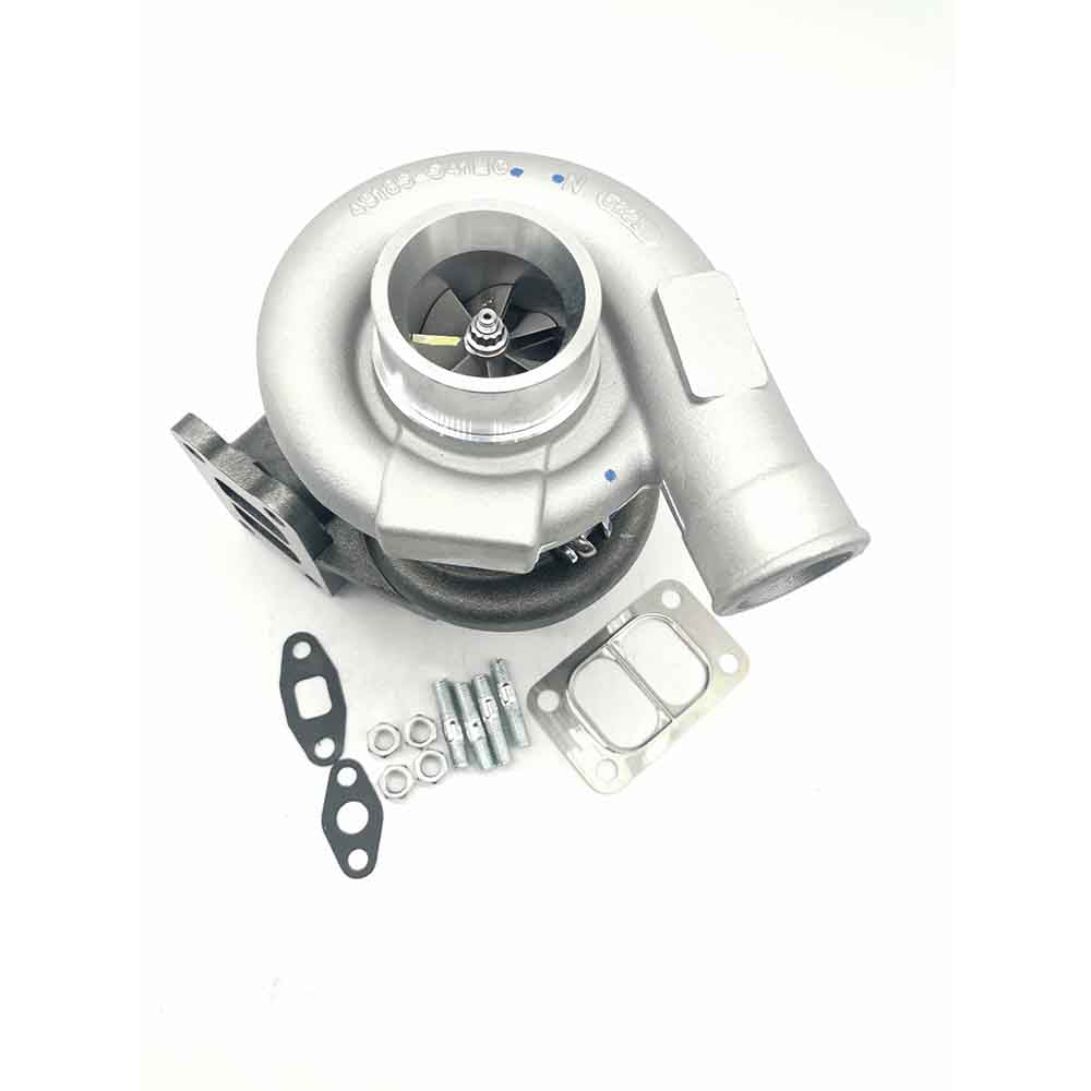 Turbocompresseur TE06H 6I-2235 pour pelle Caterpillar CAT E110B E120B, moteur 3114