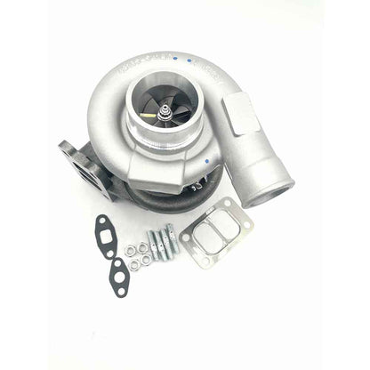 Turbocompresseur TE06H 6I-2235 pour pelle Caterpillar CAT E110B E120B, moteur 3114
