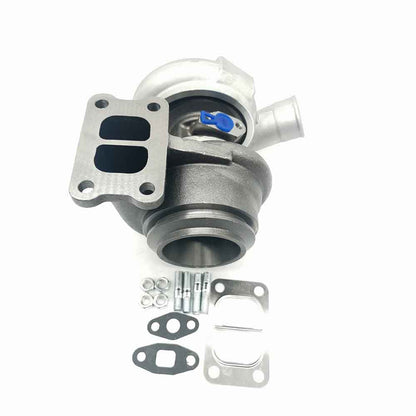 Turbocompresseur TE06H 6I-2235 pour pelle Caterpillar CAT E110B E120B, moteur 3114