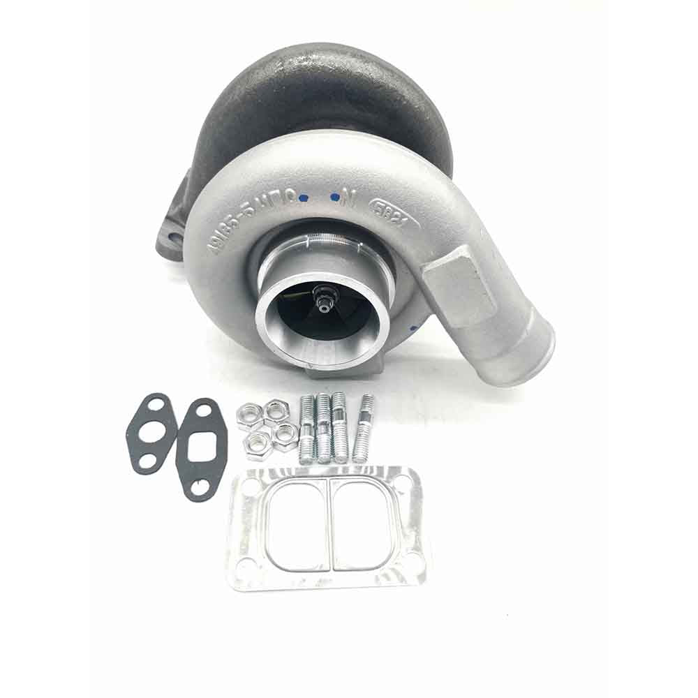 Turbocompresseur TE06H 6I-2235 pour pelle Caterpillar CAT E110B E120B, moteur 3114