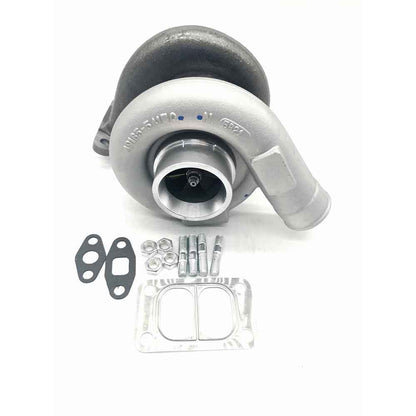 Turbocompresseur TE06H 6I-2235 pour pelle Caterpillar CAT E110B E120B, moteur 3114