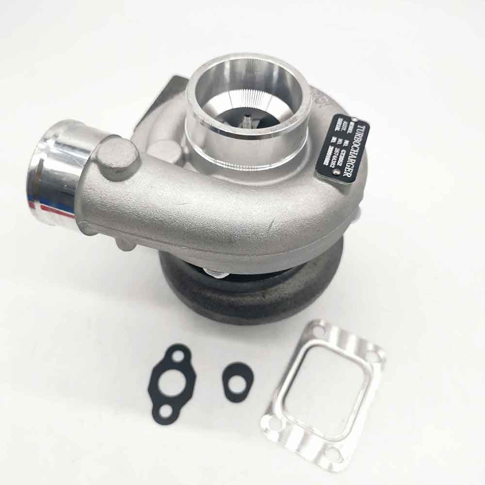 Turbocompresseur Turbo 148-7183 2199773 pour moteur Caterpillar CAT 3054 3054B 3054C, livraison aux États-Unis