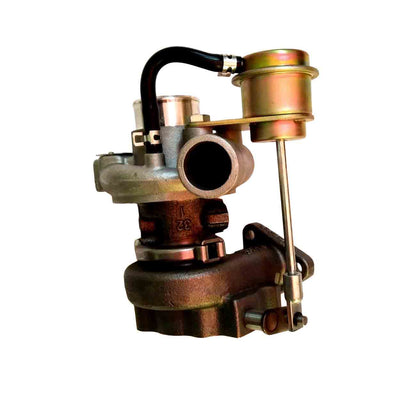 Turbocompresseur Turbo 49173-03410 49173-03400 49173-03420 49173-03430 49173-03440 1E038-17012 TD025M-05T TD025M-05T-3.3 Compatible avec Kubota D1105T D1105-T D1105-T-E Moteur 3B V1505T 1,5L