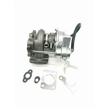 Turbocompresseur Turbo RHF3 1J700-17012 1J70017012 pour moteur Kubota V2607T