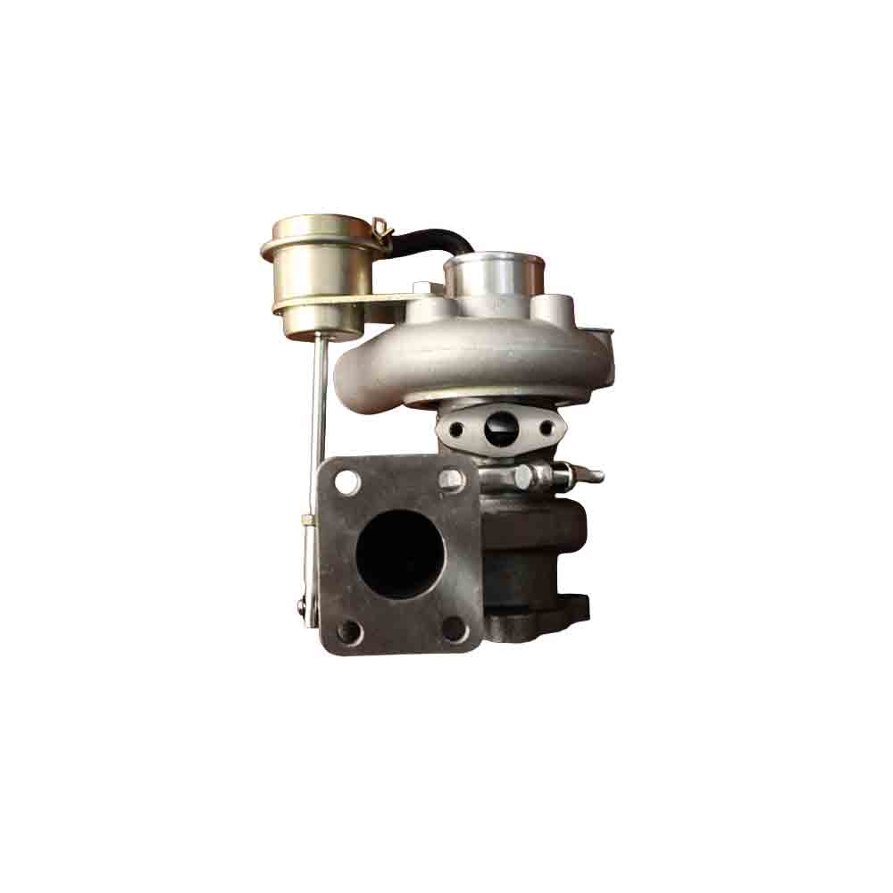 Turbocharger With Gasket 7020837 6685593 for Kubota Engine V2003T MDI Tier 2 Bobcat 337 341 5600 S150 S160 S175 S185 T180 T190