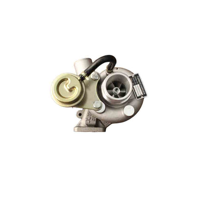Turbocharger With Gasket 7020837 6685593 for Kubota Engine V2003T MDI Tier 2 Bobcat 337 341 5600 S150 S160 S175 S185 T180 T190