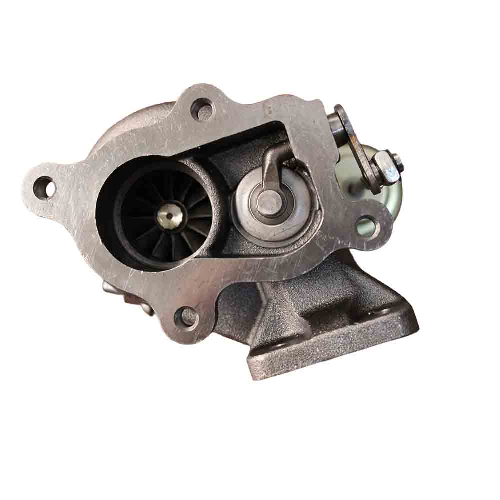 Turbocharger With Gasket 7020837 6685593 for Kubota Engine V2003T MDI Tier 2 Bobcat 337 341 5600 S150 S160 S175 S185 T180 T190
