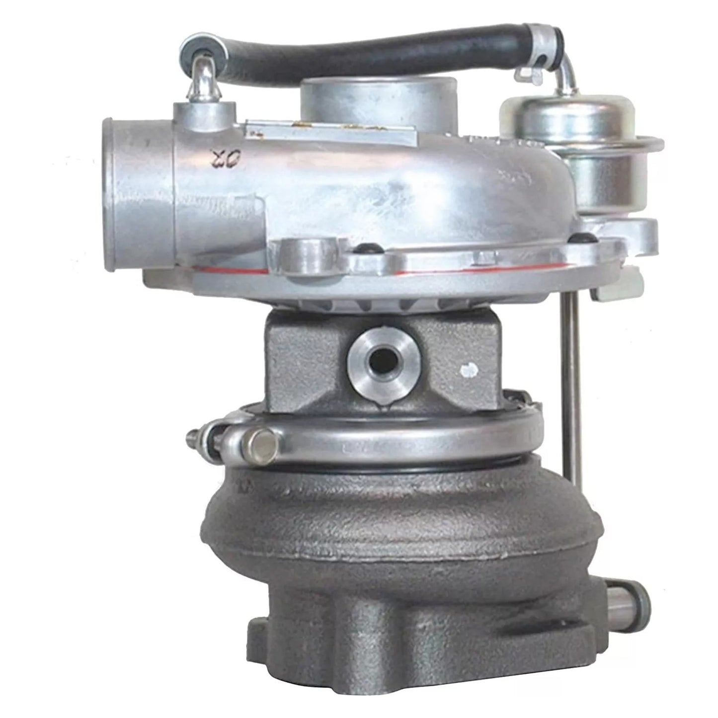 Turbocompresor 129935-18010 para Yanmar 4TNV98T 4TNV98T-N2FE Komatsu S4D98E. Envío a EE. UU.