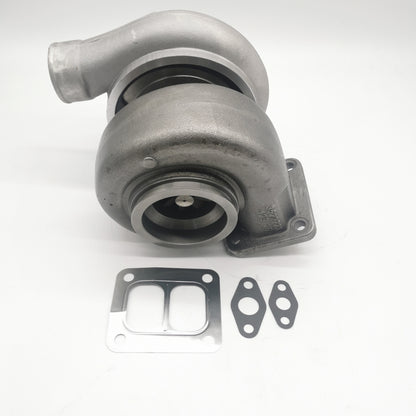 Turbocompresor compatible con Freightliner FL112 FL60 FL70 FL80 MB60 3524034 3528777 3528778