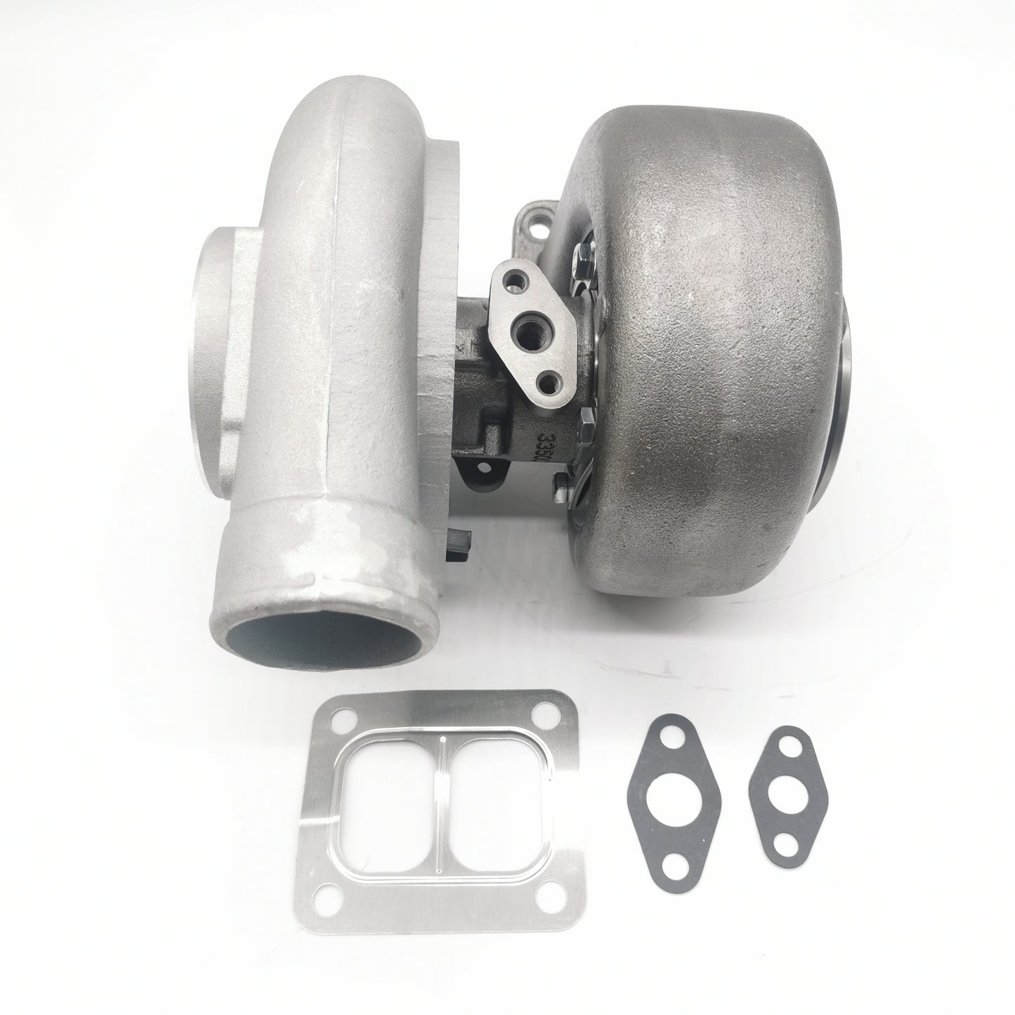Turbocompresor compatible con Freightliner FL112 FL60 FL70 FL80 MB60 3524034 3528777 3528778