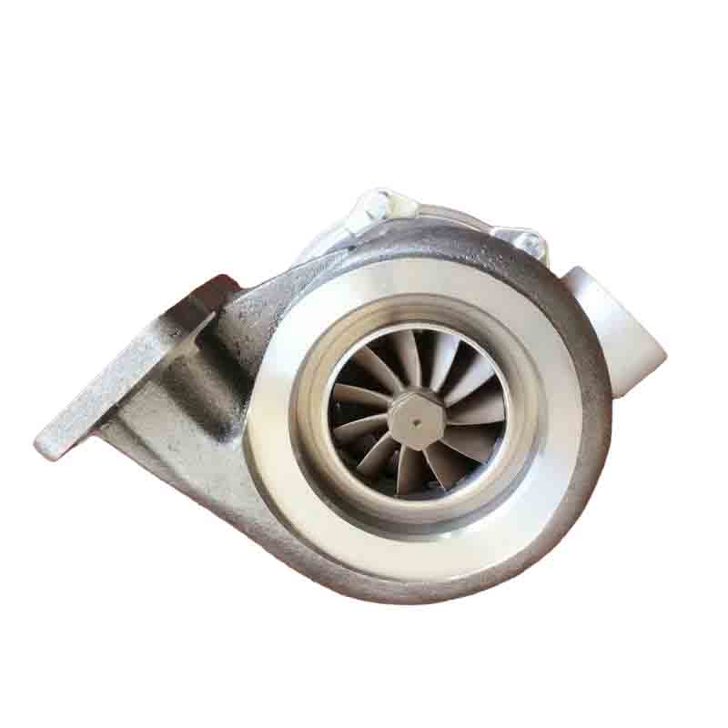 Turbocompresseur pour John Deere RE19778 6600 4640 6602 5720 5820 8440
