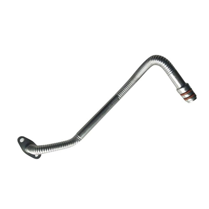 Tubo de drenaje de aceite del turbocompresor 3287573 para motor Cummins 4B3.9 ISB ISD6.7 ISB5.9 ISBE ISBE4 QSB6.7
