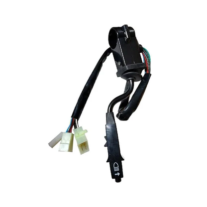 Turn Signal Switch 0045458124 LHD for Mercedes Benz UnimogActros 96-02