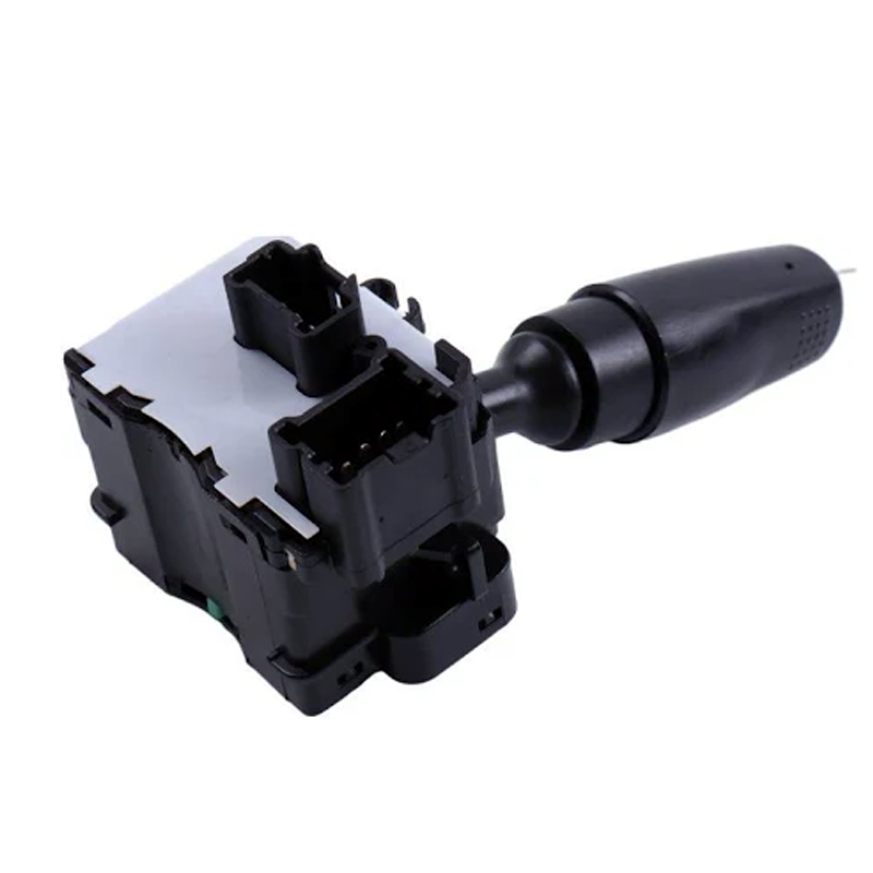 Turn Signal Switch 3EB-56-53231 for Komatsu Forklift FD10-15-18 FD18-18 FD2025-15 FD30-15 FG18-18 FG2025-16 FG30-15 - KUDUPARTS