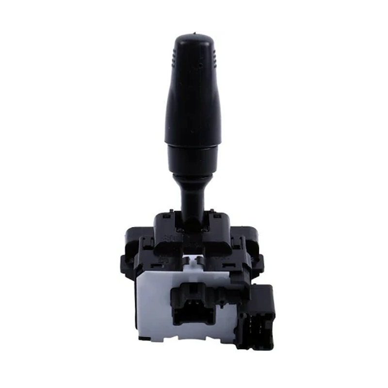 Turn Signal Switch 3EB-56-53231 for Komatsu Forklift FD10-15-18 FD18-18 FD2025-15 FD30-15 FG18-18 FG2025-16 FG30-15 - KUDUPARTS
