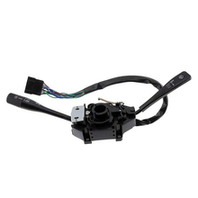 Commutateur de clignotants et d'essuie-glaces MB415215 MB571622 pour camionnette Mitsubishi L200 GL GLS 93-04