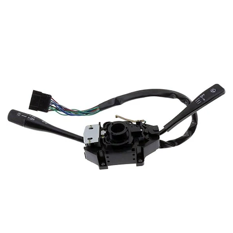 Turn Signal Wiper Switch MB415215 MB571622 for Mitsubishi Pickup Truck L200 GL GLS 93-04 - KUDUPARTS