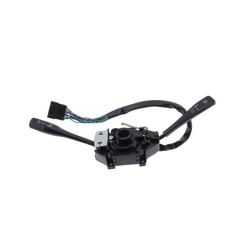 Interruptor de limpiaparabrisas de señal de giro MB415215 MB571622 para camioneta Mitsubishi L200 GL GLS 93-04