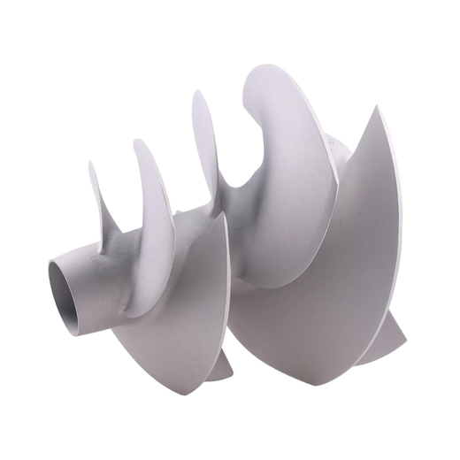 Twin Impeller SX4-TP-13/16 for Sea Doo RXT-X RXP-X GTX LTD 300 - KUDUPARTS