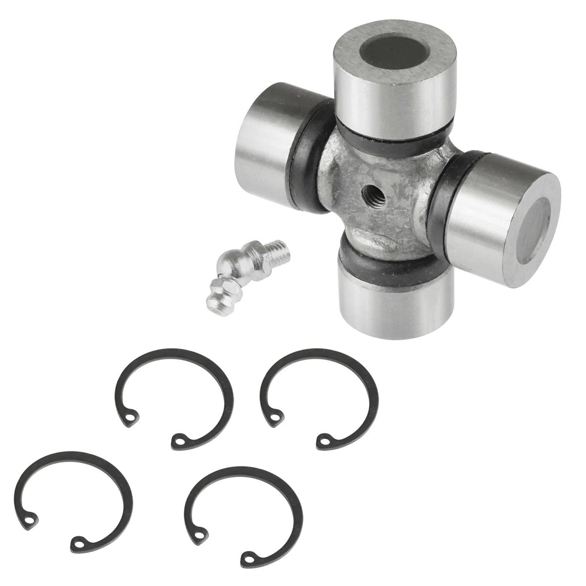 U-Joint 703500846 for Can-Am Outlander Max 450 500 570 650 850 1000 2015-23 - KUDUPARTS