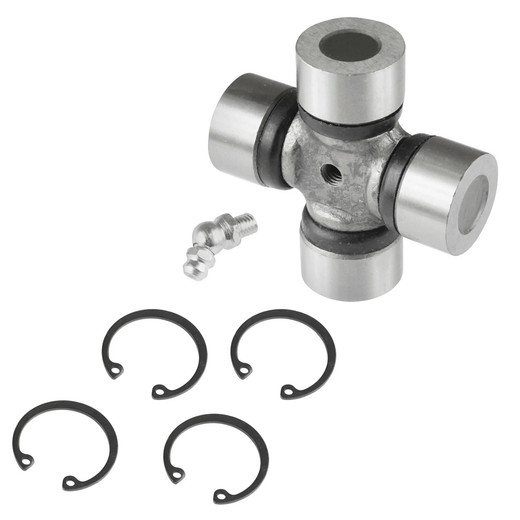 U-Joint 703500846 for Can-Am Outlander Max 450 500 570 650 850 1000 2015-23 - KUDUPARTS