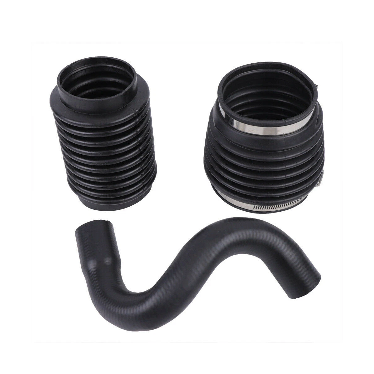 U-Joint Exhaust Hose Bellow Kit 875848 876294 876632 for Volvo Penta AQ SP DP - KUDUPARTS