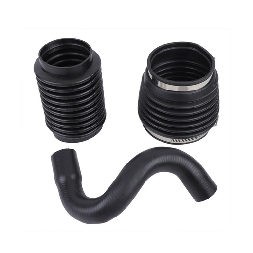 U-Joint Exhaust Hose Bellow Kit 875848 876294 876632 for Volvo Penta AQ SP DP - KUDUPARTS