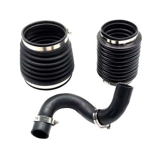 U-Joint Exhaust Hose Bellow Kit 875848 876294 876632 for Volvo Penta AQ SP DP - KUDUPARTS