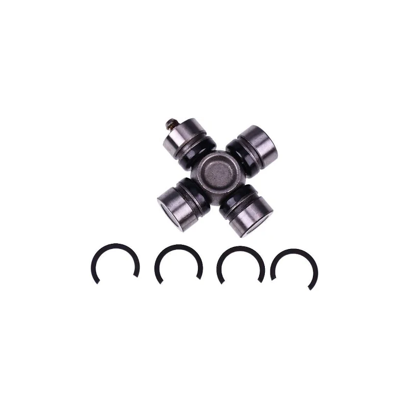 U-Joint Kit Cross 27200-19810 27200-19811 for Suzuki Eiger 400 King Quad 400 Qzark 250 Quadsport Z250 Vinson 500