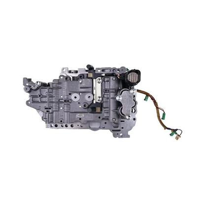 Conjunto de cuerpo de válvula de transmisión U660E U660 U661E de 6 velocidades 35410-07010 35410-33170 35410-33240 para Toyota Camry RAV4 Highlander Lexus ES350 RX350