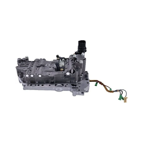 U660E U660 U661E Transmission Valve Body Assembly 6 Speed 35410-07010 35410-33170 35410-33240 for Toyota Camry RAV4 Highlander Lexus ES350 RX350 - KUDUPARTS