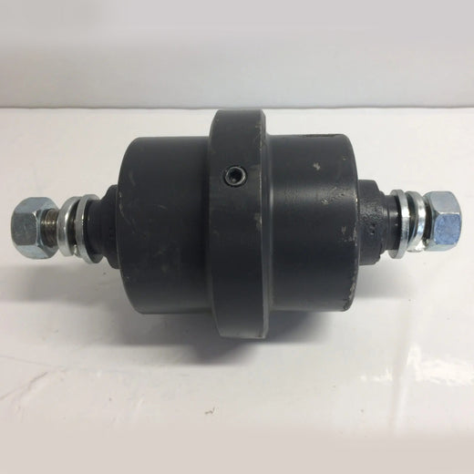 Track Roller Assembly XJDH-01036 for Hyundai Excavator R28-7 R35-7 R36N-7 - KUDUPARTS
