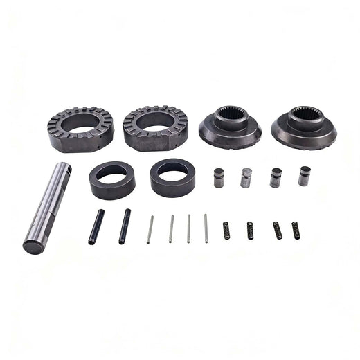 USA Standard Gear Spartan Locker Traction Device SLD60-35 for Chevrolet C10 C20 G10 G30 K10 Ford E-250 E-300 E-350 E-450 - KUDUPARTS