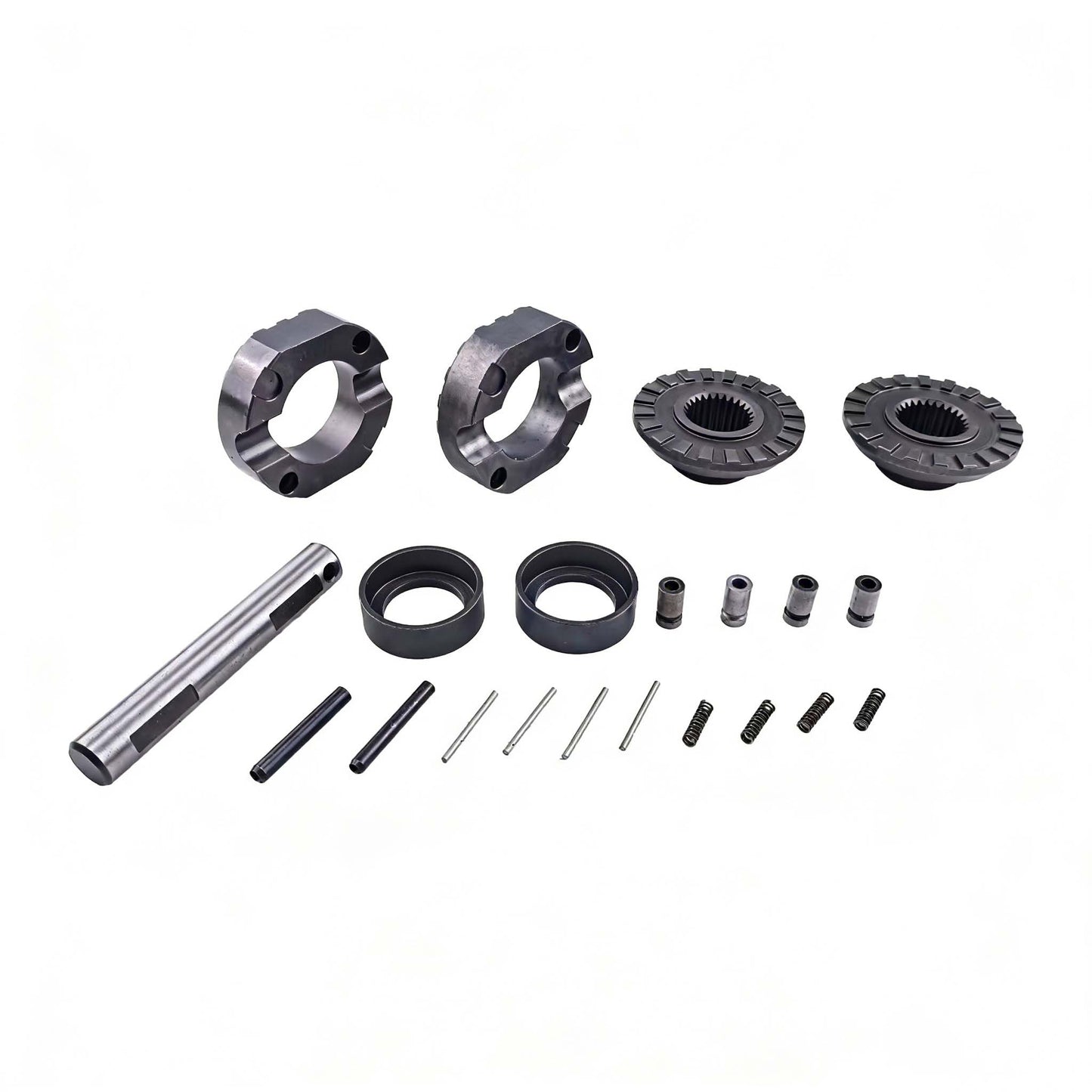 USA Standard Gear Spartan Locker Traction Device SLD60-35 for Chevrolet C10 C20 G10 G30 K10 Ford E-250 E-300 E-350 E-450