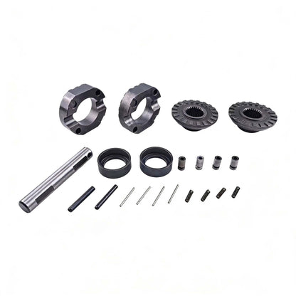 USA Standard Gear Spartan Locker Traction Device SLD60-35 for Chevrolet C10 C20 G10 G30 K10 Ford E-250 E-300 E-350 E-450