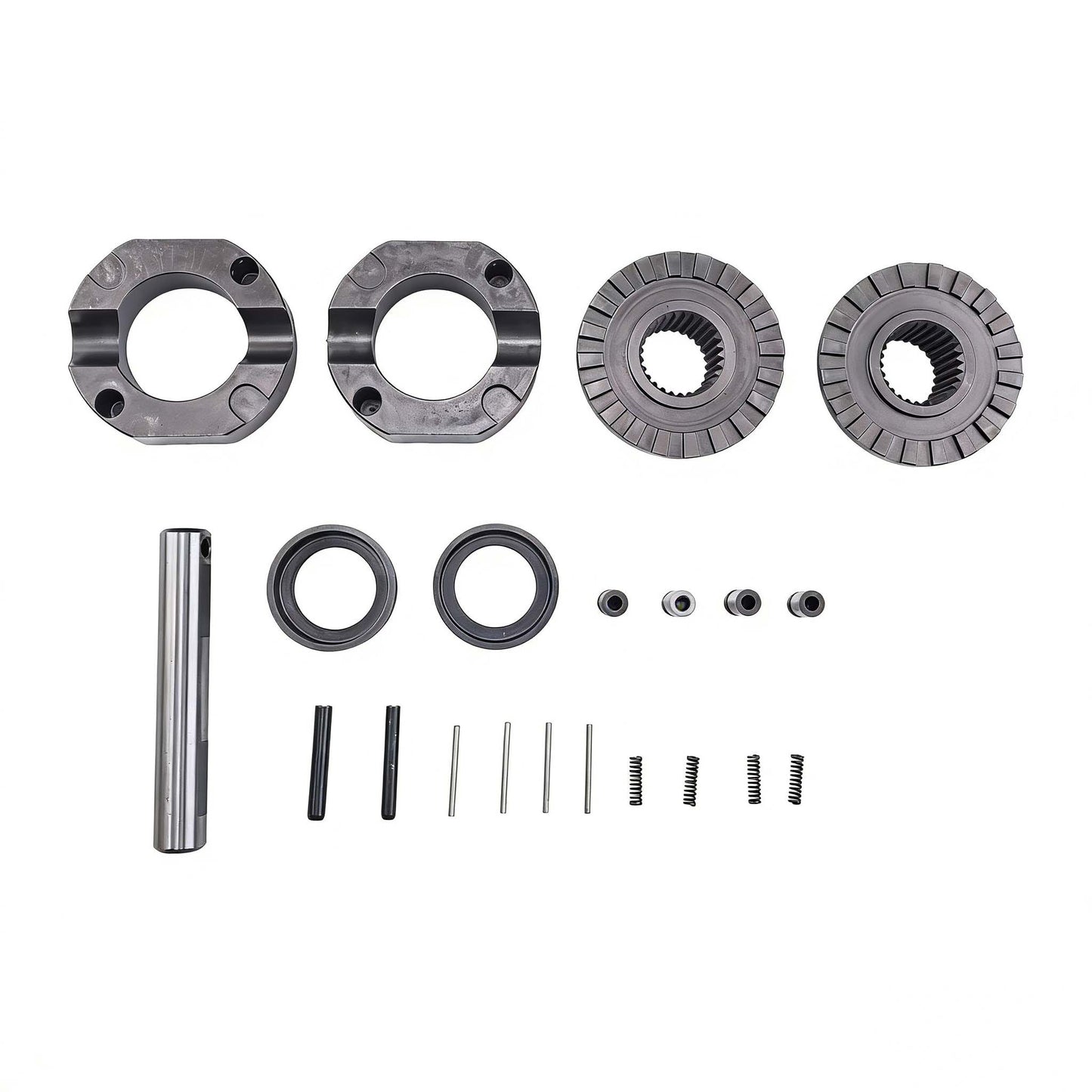 USA Standard Gear Spartan Locker Traction Device SLD60-35 for Chevrolet C10 C20 G10 G30 K10 Ford E-250 E-300 E-350 E-450