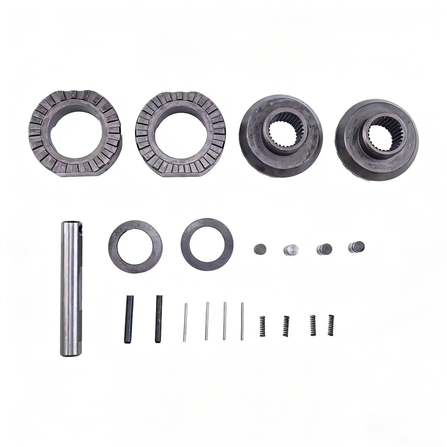 USA Standard Gear Spartan Locker Traction Device SLD60-35 for Chevrolet C10 C20 G10 G30 K10 Ford E-250 E-300 E-350 E-450