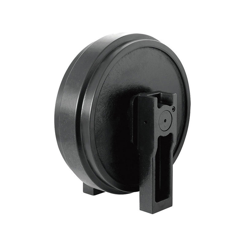 Rueda guía delantera para excavadora Hyundai R215L