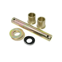 Kit de réparation de bagues et de joints de train de roulement pour Bobcat 418 E08 E10 E10Z MT50 MT52 MT55 MT85