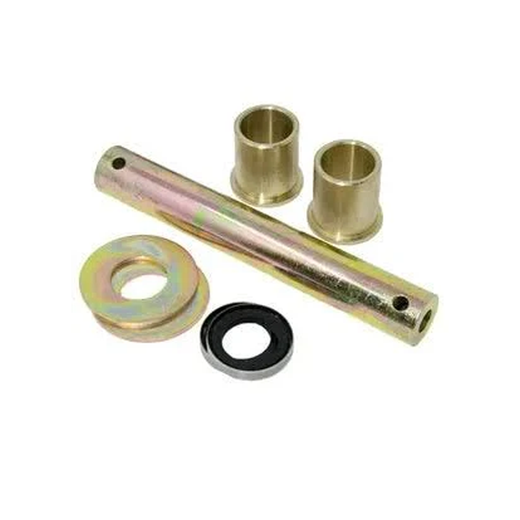 Undercarriage Pin Bushing & Seal Repair Kit for Bobcat 418 E08 E10 E10Z MT50 MT52 MT55 MT85 - KUDUPARTS
