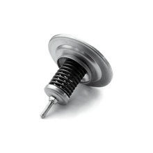 Vanne unidirectionnelle KTJ2038 pour pelle Sumitomo SH460