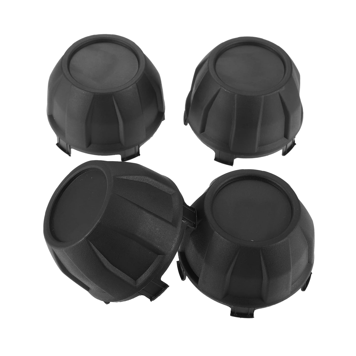 4 tapacubos de rueda 11065-1341 para Kawasaki UTV Teryx KRX 1000