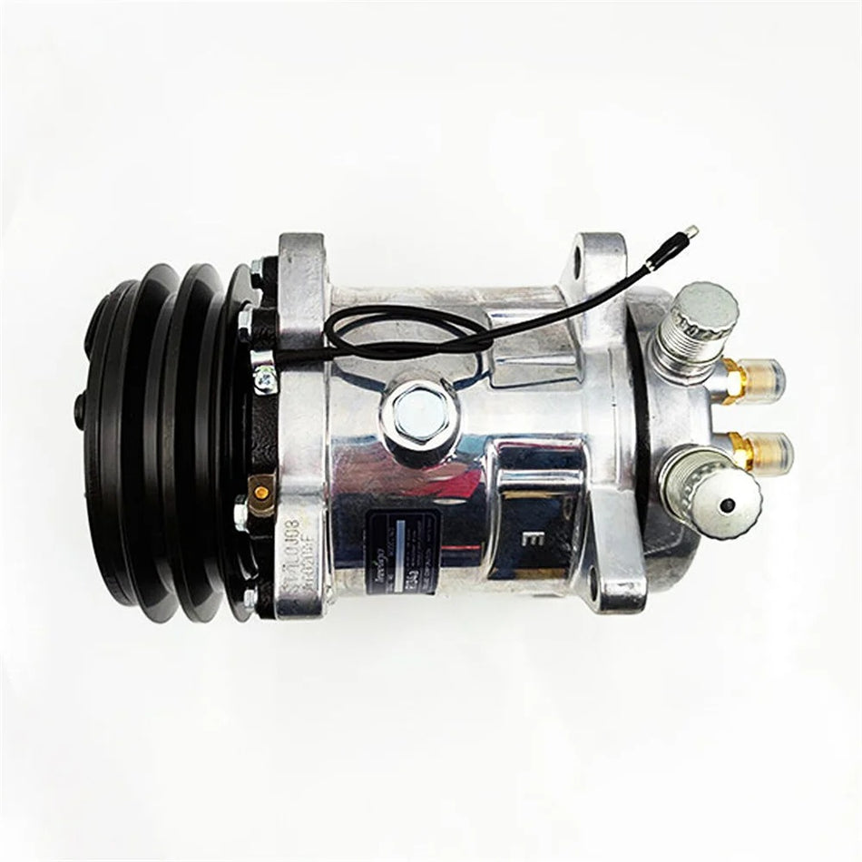 12V 158mm SD5H14 A/C Compressor 4515 6673 for Sanden