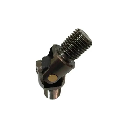 Universal Cardan Joint M14×1.5 for Komatsu - KUDUPARTS
