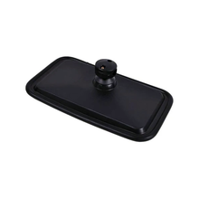 Rétroviseur universel pour moissonneuses-batteuses, tracteurs agricoles Case IH, John Deere, Massey Ferguson, New Holland Challenger, blanc, AGCO