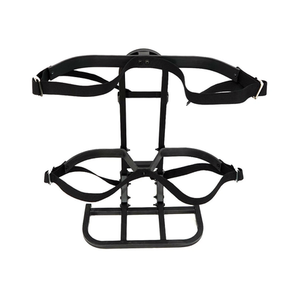 Universal Golf Cart Rear Seat Bag Holder Attachment for Club Car E-Z-Go Yamaha