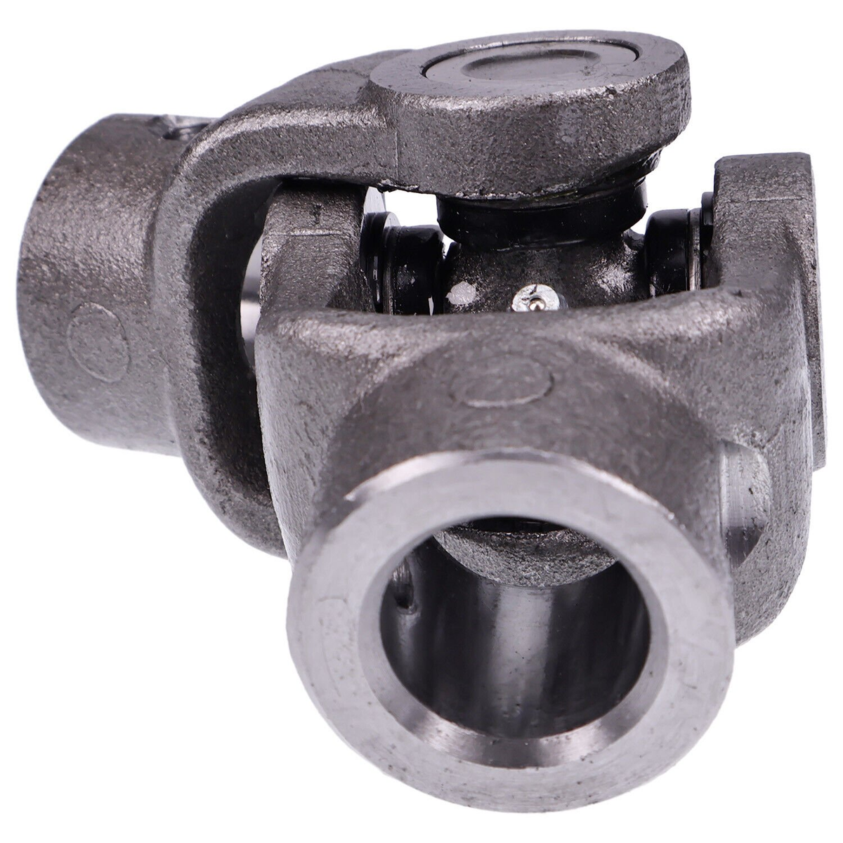 Universal Joint 139050 for New Holland Rolabar Rake 258 56 259 56B 260 256 - KUDUPARTS
